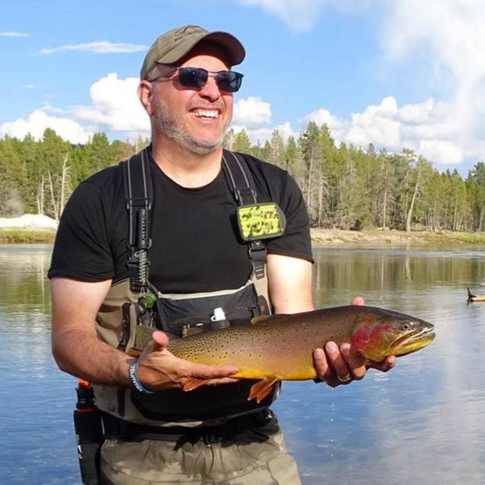 Meet your Posher, Paul